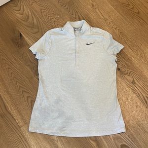 Nike Dri-fit Golf Shirt